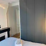 Apartment Superbe Quartier Latin