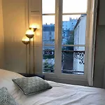 Superbe Quartier Latin * Parigi