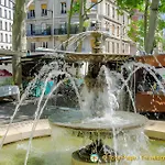 Superbe Quartier Latin Parigi