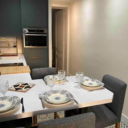 Superbe Quartier Latin *