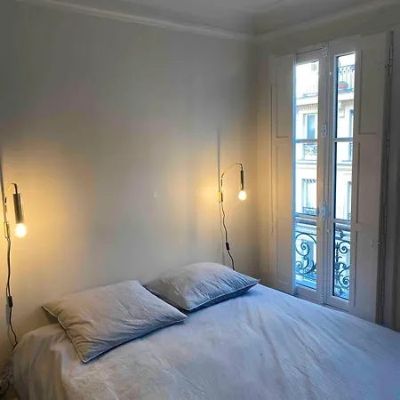 Apartment Superbe Quartier Latin