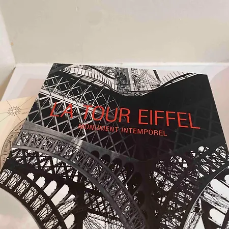 Superbe Quartier Latin פריז