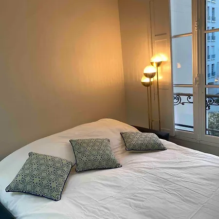 Apartman Superbe Quartier Latin Párizs