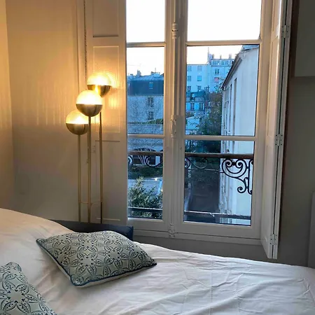 Superbe Quartier Latin * Paris