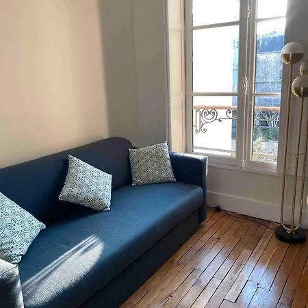 Superbe Quartier Latin