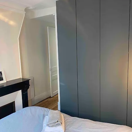 Apartment Superbe Quartier Latin