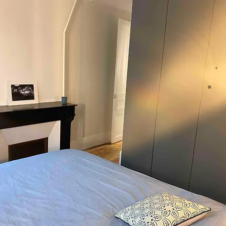 Apartment Superbe Quartier Latin