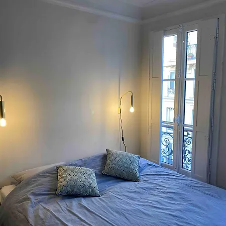 Superbe Quartier Latin Appartamento *