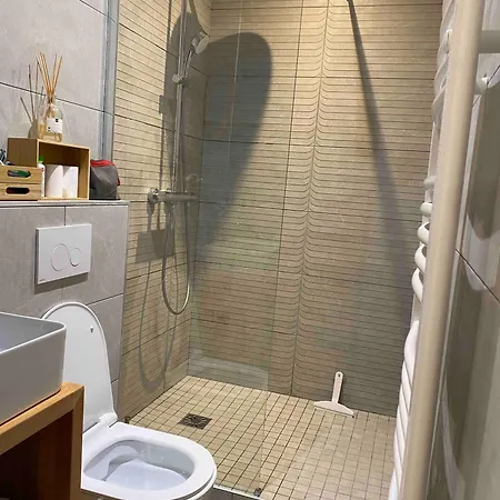 Apartament Superbe Quartier Latin *