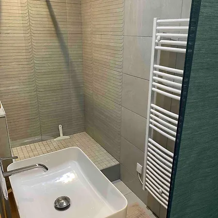 Superbe Quartier Latin Apartament *