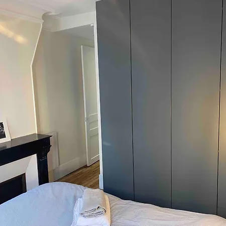 Appartamento Superbe Quartier Latin Parigi