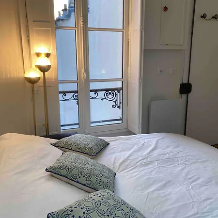 Superbe Quartier Latin Apartament