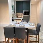 شقة Superbe Quartier Latin