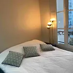 شقة Superbe Quartier Latin باريس