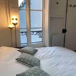Superbe Quartier Latin شقة