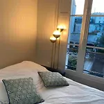 Apartment Superbe Quartier Latin