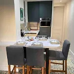 Superbe Quartier Latin شقة باريس