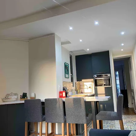Superbe Quartier Latin * باريس
